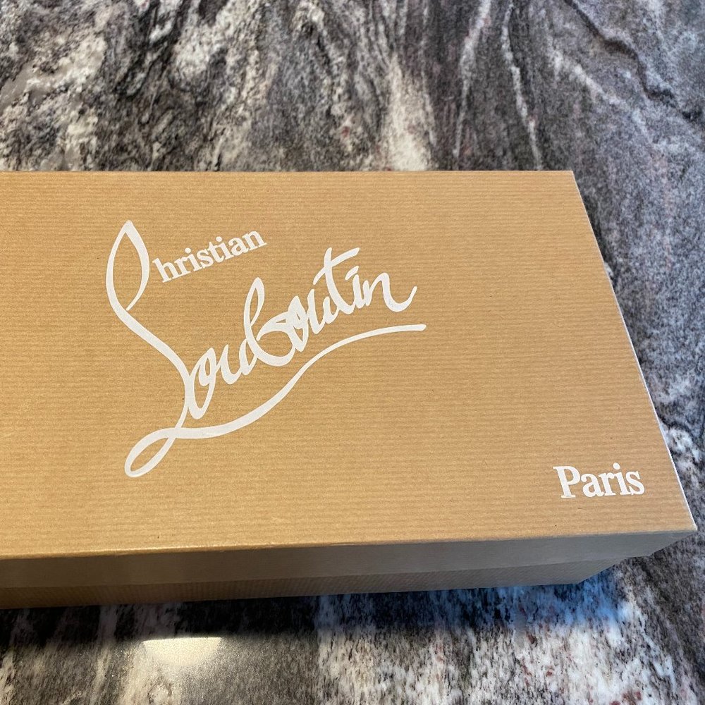 Christian Louboutin Flats